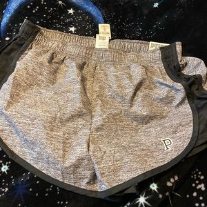 Victoria secret PINK active shorts Size M